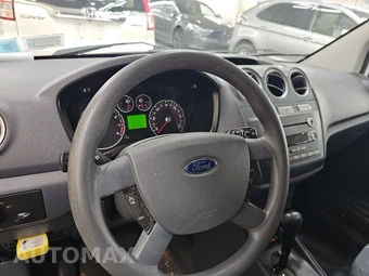 2013 Ford Transit Connect Cargo Van XLT w/o Side or Rear Door Glass 114.6" WB - miniatura 11