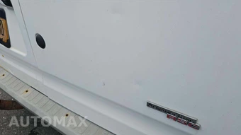 2013 Ford Transit Connect Cargo Van XLT w/o Side or Rear Door Glass 114.6" WB - miniatura 18