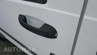 2013 Ford Transit Connect Cargo Van XLT w/o Side or Rear Door Glass 114.6" WB - miniatura 19