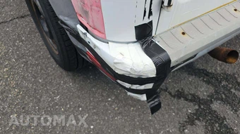2013 Ford Transit Connect Cargo Van XLT w/o Side or Rear Door Glass 114.6" WB - miniatura 21