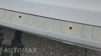 2013 Ford Transit Connect Cargo Van XLT w/o Side or Rear Door Glass 114.6" WB - miniatura 22