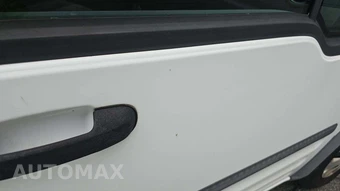 2013 Ford Transit Connect Cargo Van XLT w/o Side or Rear Door Glass 114.6" WB - miniatura 24