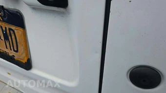 2013 Ford Transit Connect Cargo Van XLT w/o Side or Rear Door Glass 114.6" WB - miniatura 26