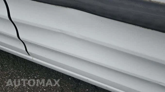 2013 Ford Transit Connect Cargo Van XLT w/o Side or Rear Door Glass 114.6" WB - miniatura 28