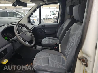 2013 Ford Transit Connect Cargo Van XLT w/o Side or Rear Door Glass 114.6" WB - miniatura 7