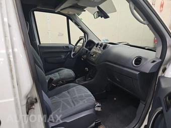 2013 Ford Transit Connect Cargo Van XLT w/o Side or Rear Door Glass 114.6" WB - miniatura 8