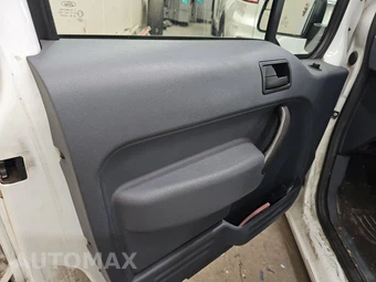 2013 Ford Transit Connect Cargo Van XLT w/o Side or Rear Door Glass 114.6" WB - miniatura 9