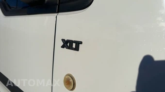 2013 Ford Transit Connect Cargo Van XLT w/o Side or Rear Door Glass 114.6" WB - miniatura 10
