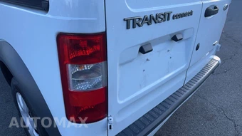 2013 Ford Transit Connect Cargo Van XLT w/o Side or Rear Door Glass 114.6" WB - miniatura 18
