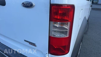 2013 Ford Transit Connect Cargo Van XLT w/o Side or Rear Door Glass 114.6" WB - miniatura 20