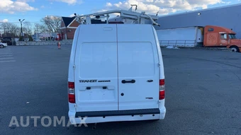 2013 Ford Transit Connect Cargo Van XLT w/o Side or Rear Door Glass 114.6" WB - miniatura 21