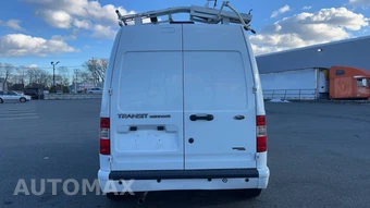 2013 Ford Transit Connect Cargo Van XLT w/o Side or Rear Door Glass 114.6" WB - miniatura 22