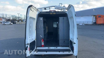 2013 Ford Transit Connect Cargo Van XLT w/o Side or Rear Door Glass 114.6" WB - miniatura 23