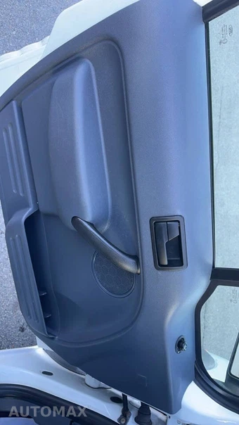 2013 Ford Transit Connect Cargo Van XLT w/o Side or Rear Door Glass 114.6" WB - miniatura 26