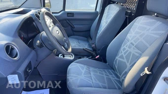 2013 Ford Transit Connect Cargo Van XLT w/o Side or Rear Door Glass 114.6" WB - miniatura 28