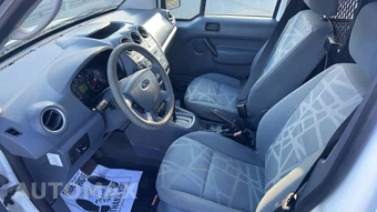 2013 Ford Transit Connect Cargo Van XLT w/o Side or Rear Door Glass 114.6" WB - miniatura 29