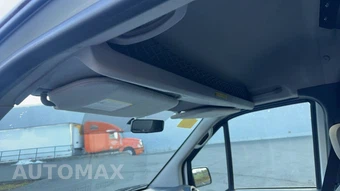 2013 Ford Transit Connect Cargo Van XLT w/o Side or Rear Door Glass 114.6" WB - miniatura 37