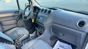 2013 Ford Transit Connect Cargo Van XLT w/o Side or Rear Door Glass 114.6" WB - miniatura 38