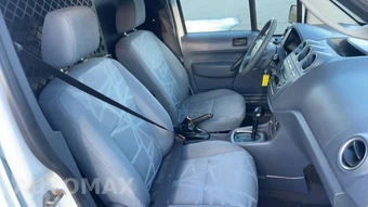 2013 Ford Transit Connect Cargo Van XLT w/o Side or Rear Door Glass 114.6" WB - miniatura 39