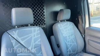 2013 Ford Transit Connect Cargo Van XLT w/o Side or Rear Door Glass 114.6" WB - miniatura 40