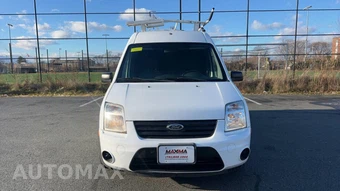 2013 Ford Transit Connect Cargo Van XLT w/o Side or Rear Door Glass 114.6" WB - miniatura 6