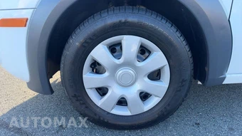 2013 Ford Transit Connect Cargo Van XLT w/o Side or Rear Door Glass 114.6" WB - miniatura 7