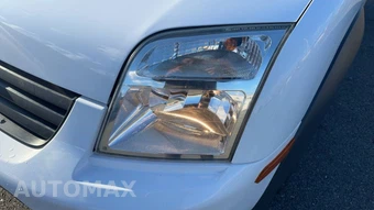 2013 Ford Transit Connect Cargo Van XLT w/o Side or Rear Door Glass 114.6" WB - miniatura 8