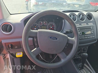 2013 Ford Transit Connect Passenger Wagon XLT Minivan w/Rear Swing-Out Doors 114.6" WB - miniatura 10