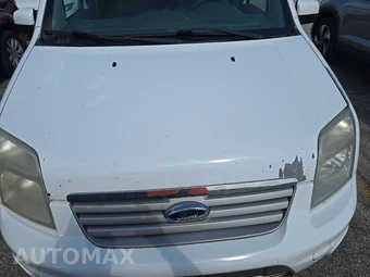 2013 Ford Transit Connect Passenger Wagon XLT Minivan w/Rear Swing-Out Doors 114.6" WB - miniatura 15