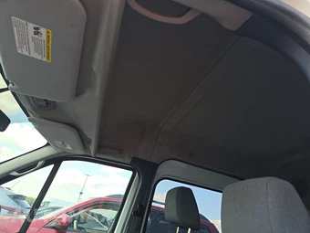 2013 Ford Transit Connect Passenger Wagon XLT Minivan w/Rear Swing-Out Doors 114.6" WB - miniatura 20