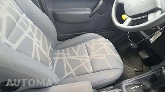 2013 Ford Transit Connect Passenger Wagon XLT Minivan w/Rear Swing-Out Doors 114.6" WB - miniatura 30