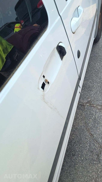 2013 Ford Transit Connect Passenger Wagon XLT Minivan w/Rear Swing-Out Doors 114.6" WB - miniatura 37