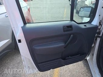 2013 Ford Transit Connect Passenger Wagon XLT Minivan w/Rear Swing-Out Doors 114.6" WB - miniatura 9