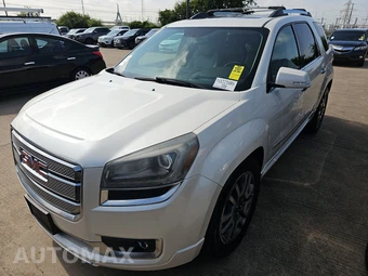 2013 GMC Acadia Denali 5SA