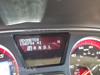 2013 GMC Acadia Denali 5SA – miniatura 12