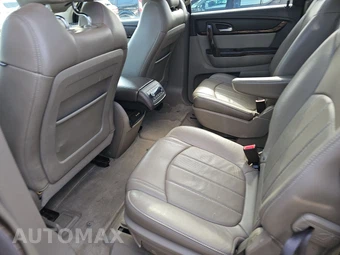 2013 GMC Acadia Denali 5SA – miniatura 13