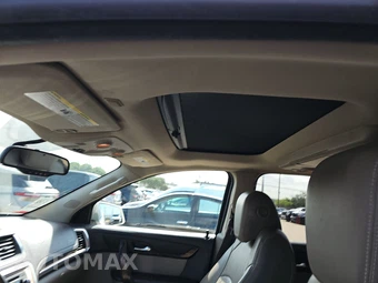 2013 GMC Acadia Denali 5SA – miniatura 15