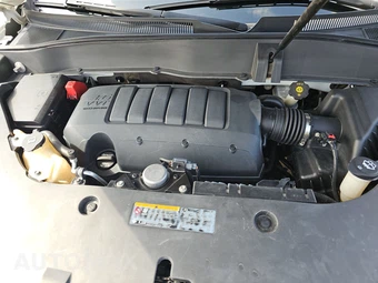2013 GMC Acadia Denali 5SA – miniatura 17