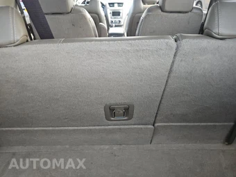 2013 GMC Acadia Denali 5SA – miniatura 18