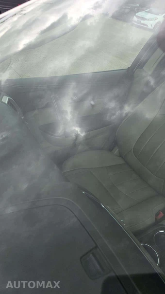 2013 GMC Acadia Denali 5SA – miniatura 19