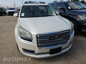 2013 GMC Acadia Denali 5SA – miniatura 2