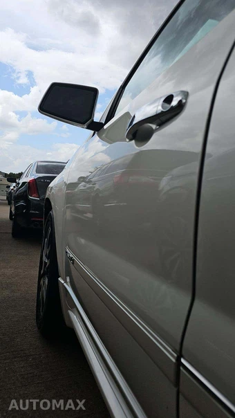 2013 GMC Acadia Denali 5SA – miniatura 22