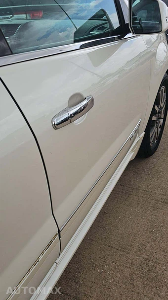 2013 GMC Acadia Denali 5SA – miniatura 24