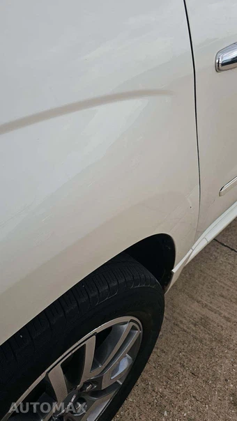 2013 GMC Acadia Denali 5SA – miniatura 26