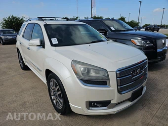 2013 GMC Acadia Denali 5SA – miniatura 3