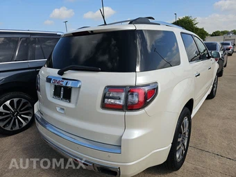 2013 GMC Acadia Denali 5SA – miniatura 4