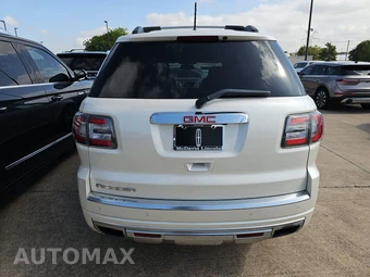 2013 GMC Acadia Denali 5SA – miniatura 5