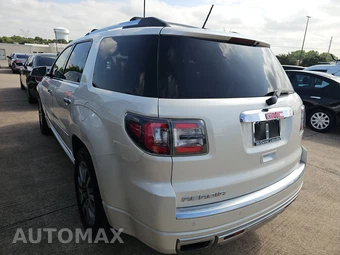 2013 GMC Acadia Denali 5SA – miniatura 6