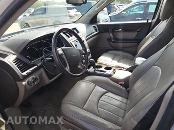 2013 GMC Acadia Denali 5SA – miniatura 7