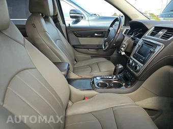 2013 GMC Acadia Denali 5SA – miniatura 8